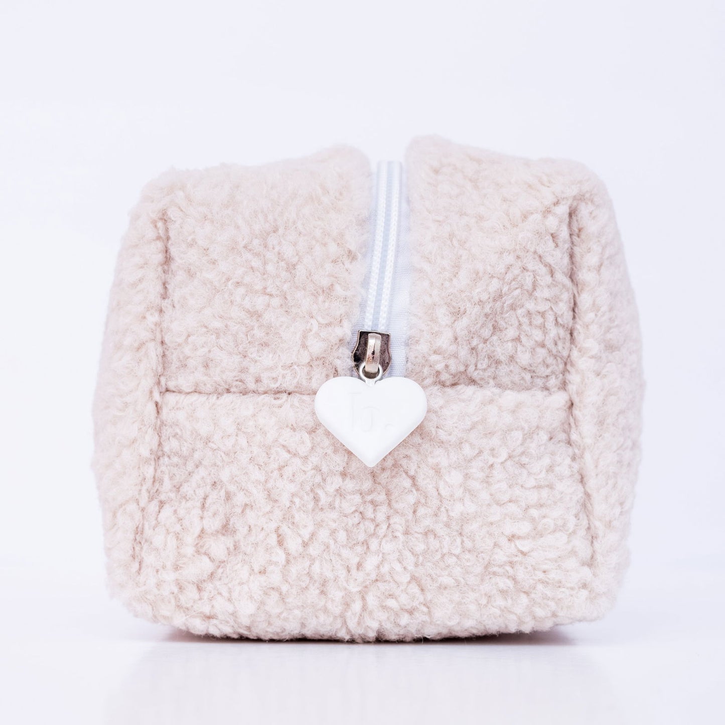 beaut. teddy bag - Southern Rose Posh