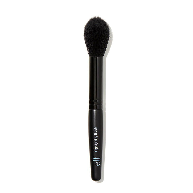 e.l.f. Highlighting Brush - Southern Rose Posh