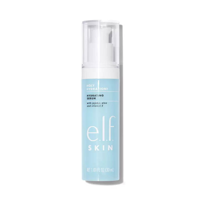 e.l.f. Hydrating Serum - Southern Rose Posh