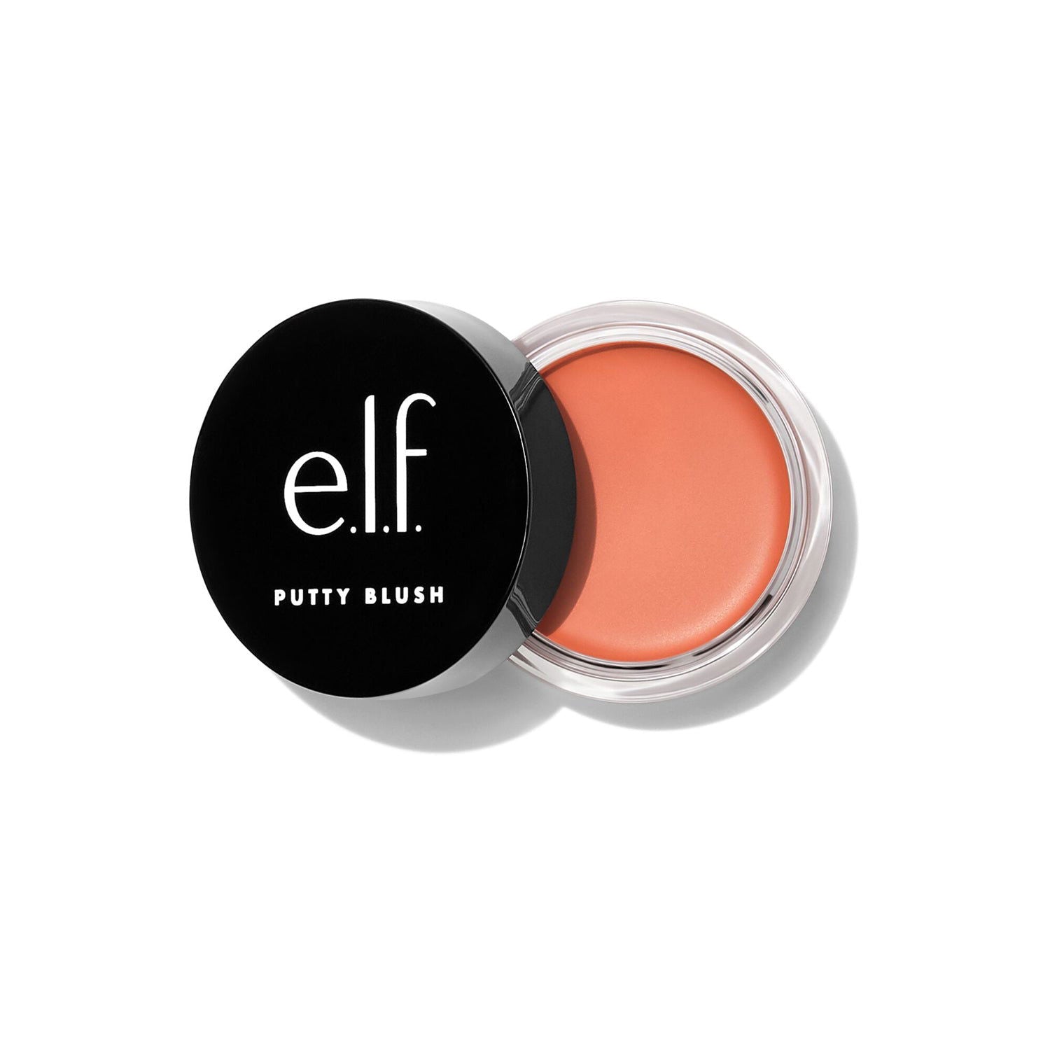 e.l.f. Putty Blush - Southern Rose Posh