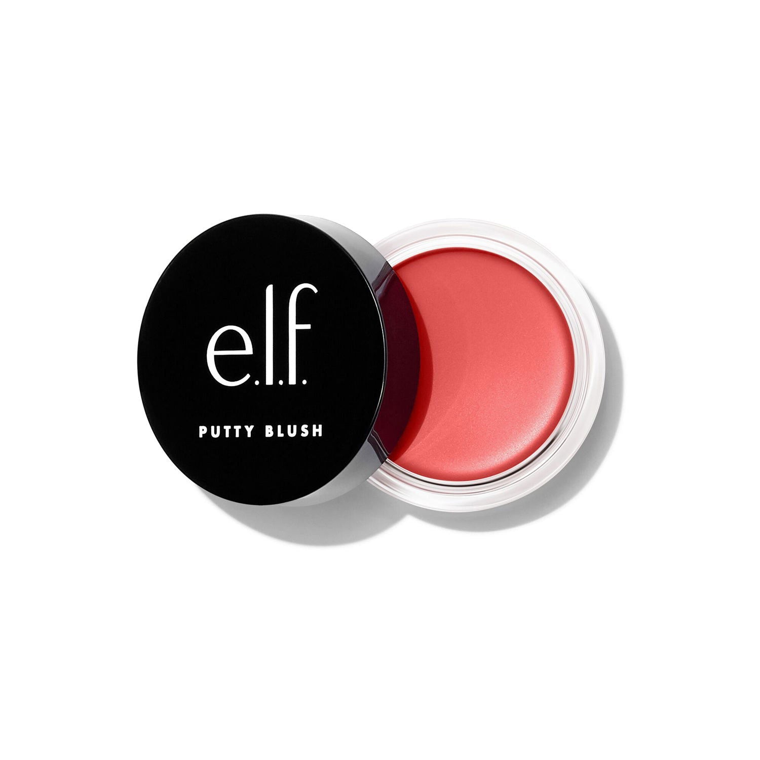 e.l.f. Putty Blush - Southern Rose Posh