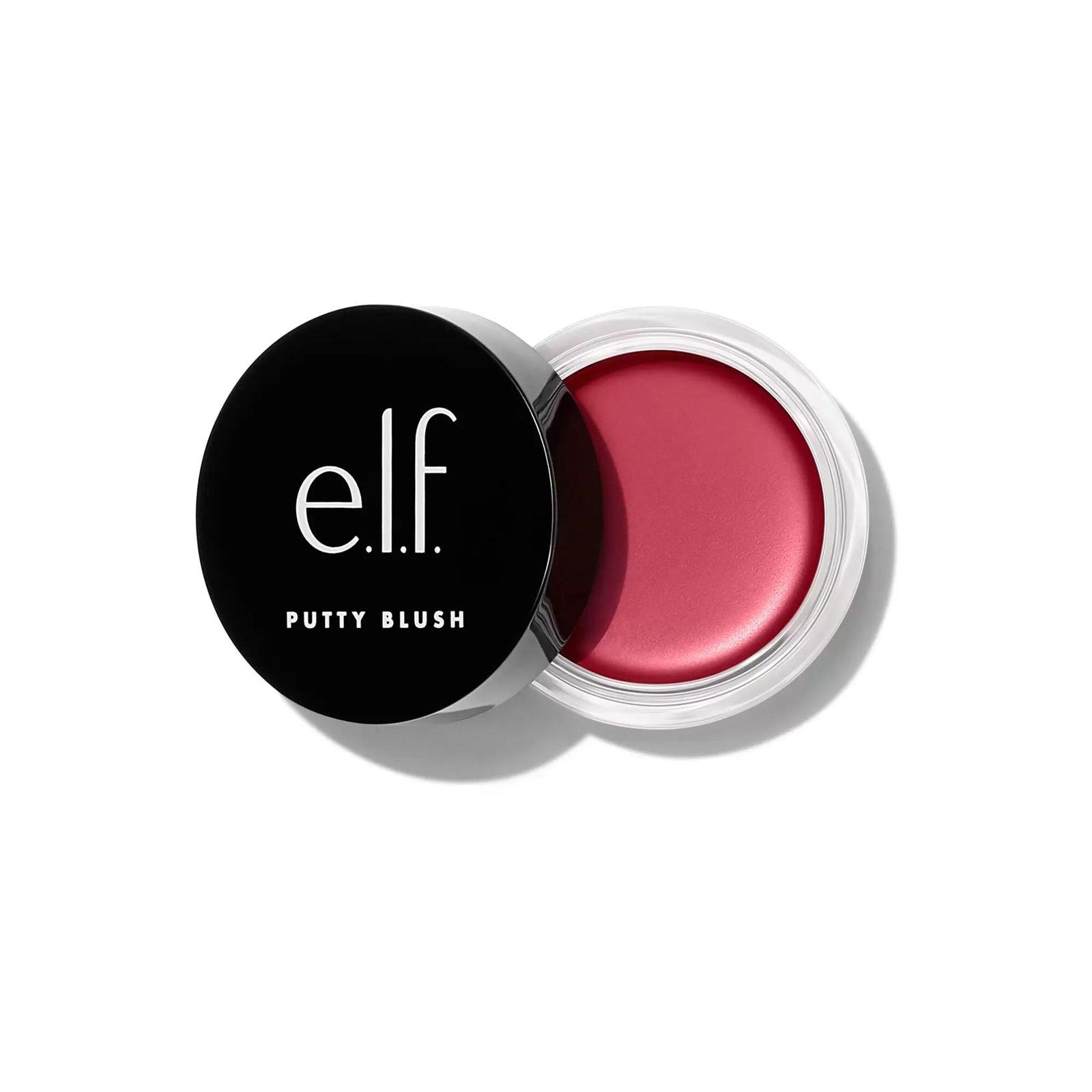 e.l.f. Putty Blush - Southern Rose Posh