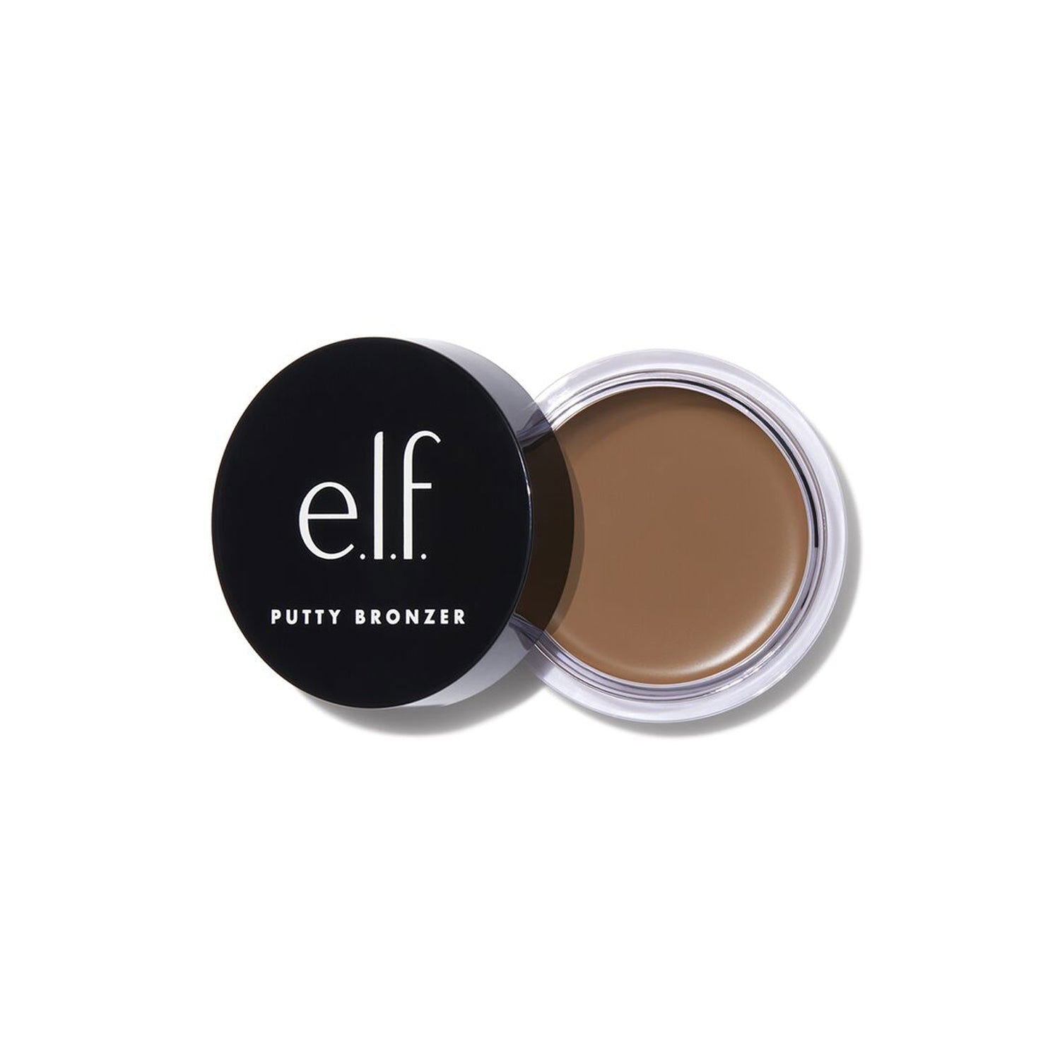 e.l.f. Putty Bronzer - Southern Rose Posh