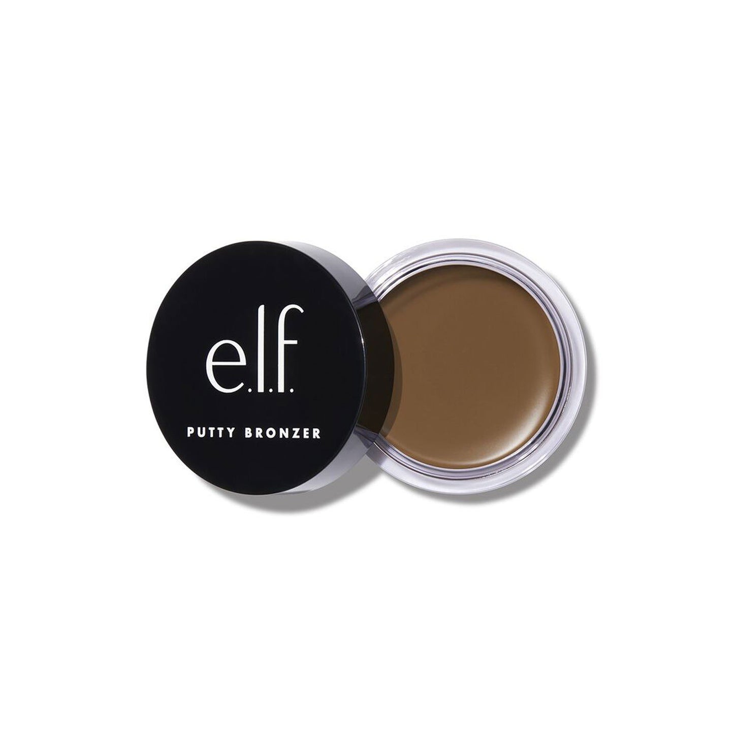 e.l.f. Putty Bronzer - Southern Rose Posh