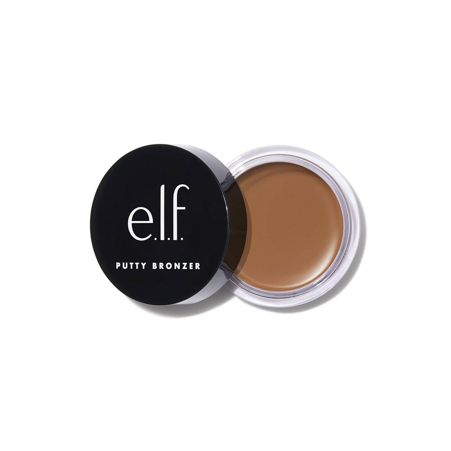 e.l.f. Putty Bronzer - Southern Rose Posh