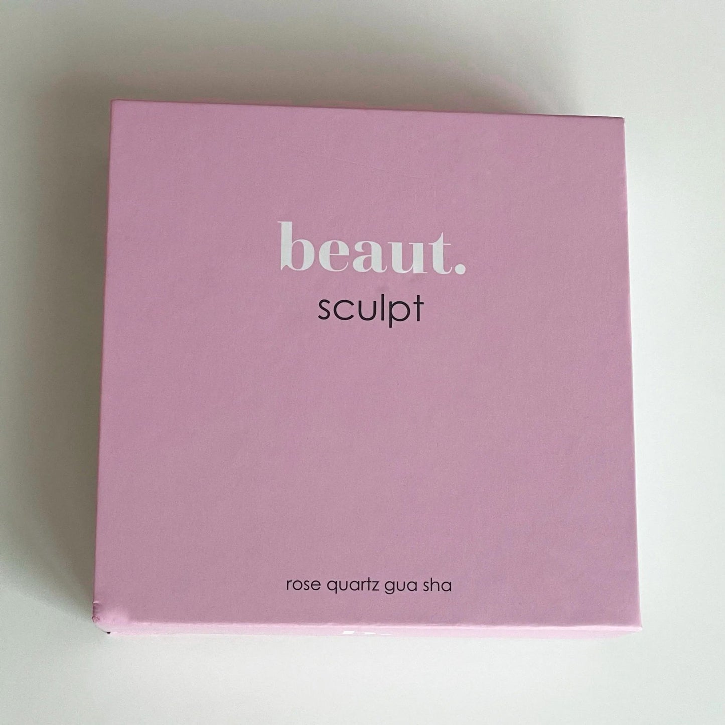 sculpt gua sha - Southern Rose Posh