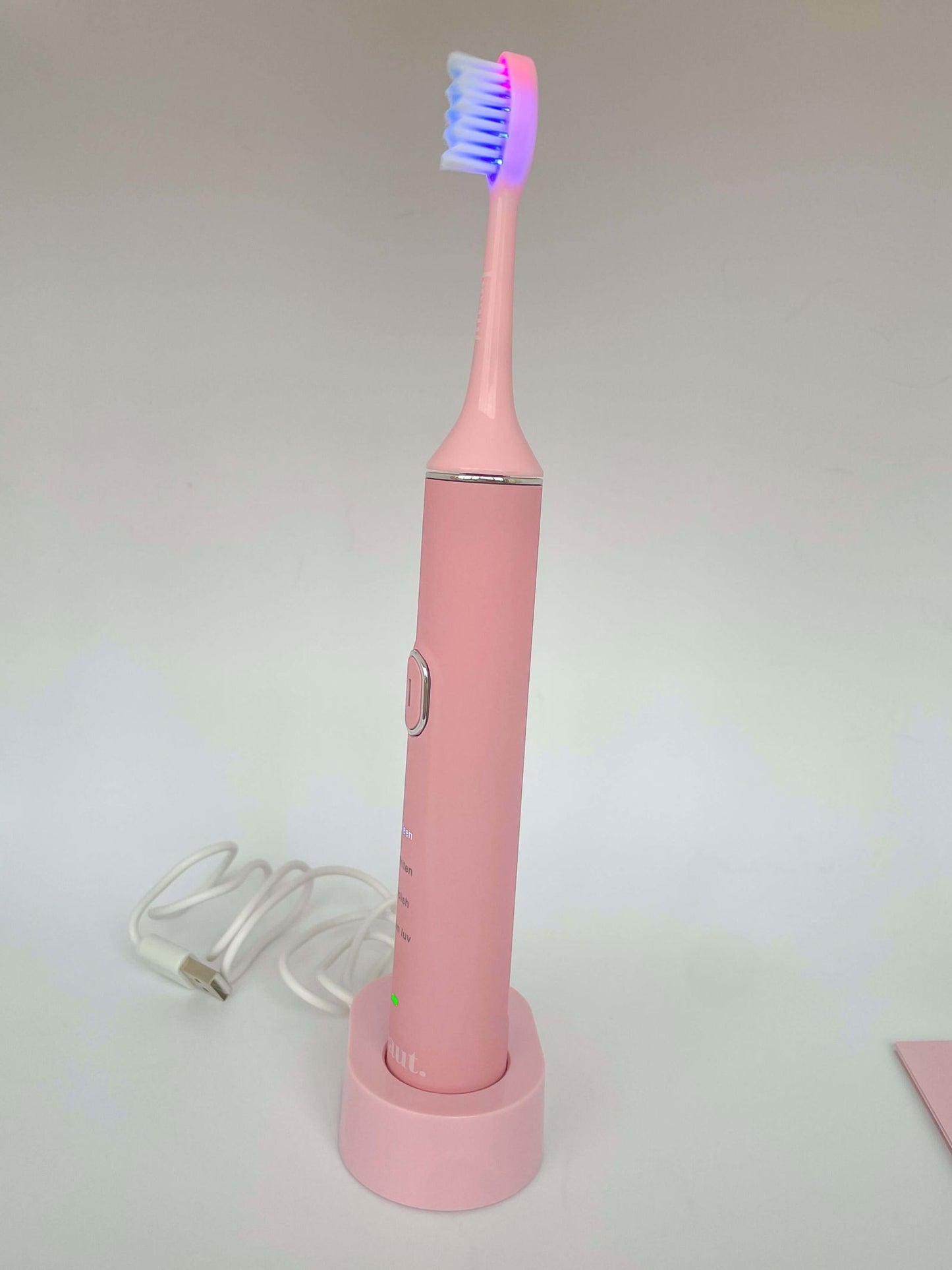 smile kleen toothbrush - Southern Rose Posh